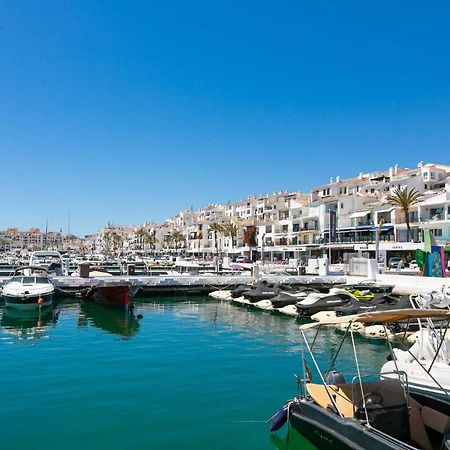 Puerto Banus, Marina Banus, 2Br, 2Bth, Pool, Parking, Marbella, 1J Exterior foto
