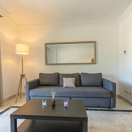 Puerto Banus, Marina Banus, 2Br, 2Bth, Pool, Parking, Marbella, 1J Exterior foto
