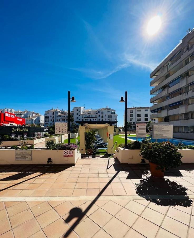Puerto Banus, Marina Banus, 2Br, 2Bth, Pool, Parking, Marbella, 1J Exterior foto
