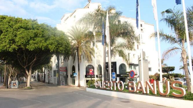 Puerto Banus, Marina Banus, 2Br, 2Bth, Pool, Parking, Marbella, 1J Exterior foto