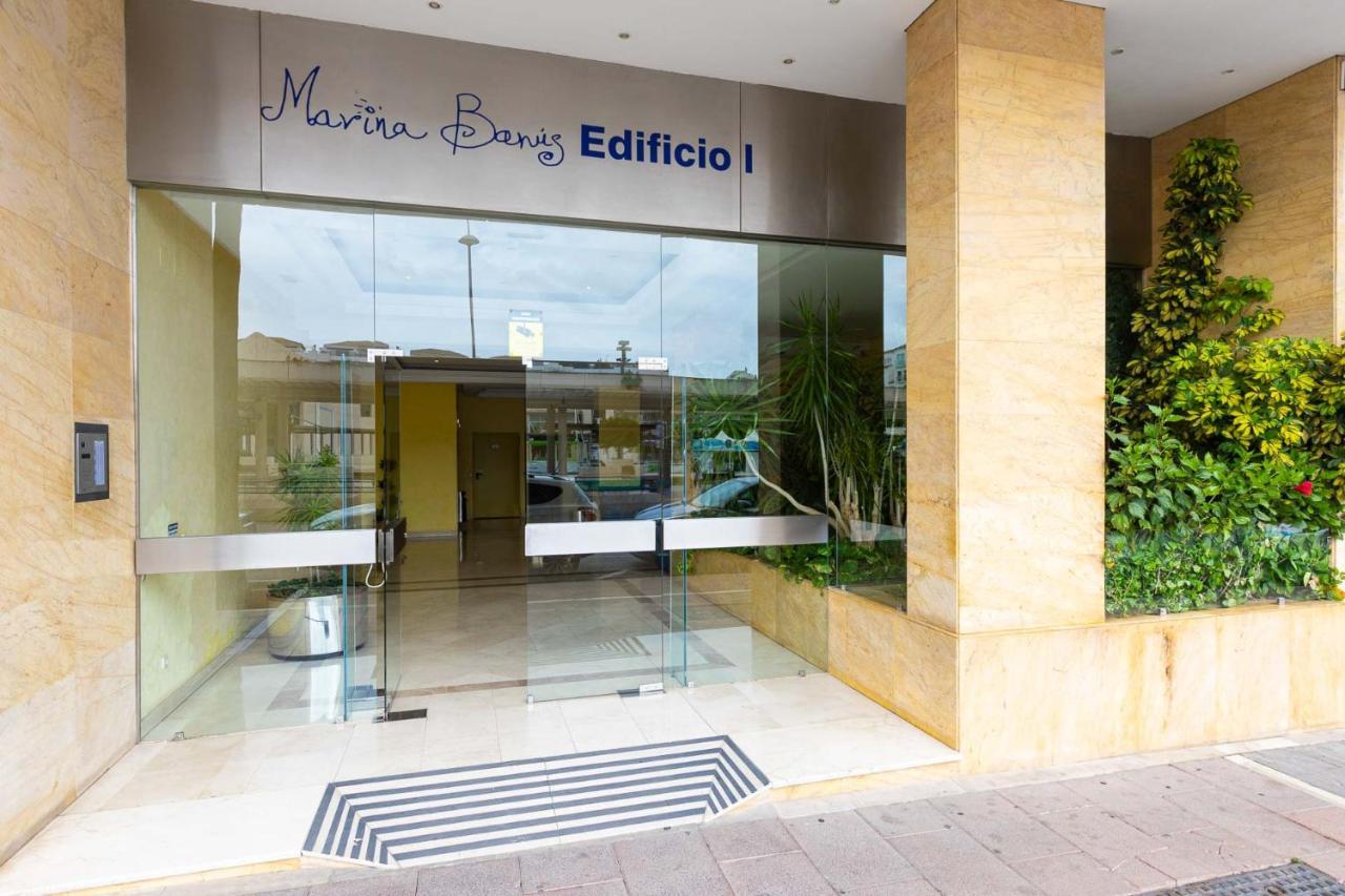 Puerto Banus, Marina Banus, 2Br, 2Bth, Pool, Parking, Marbella, 1J Exterior foto