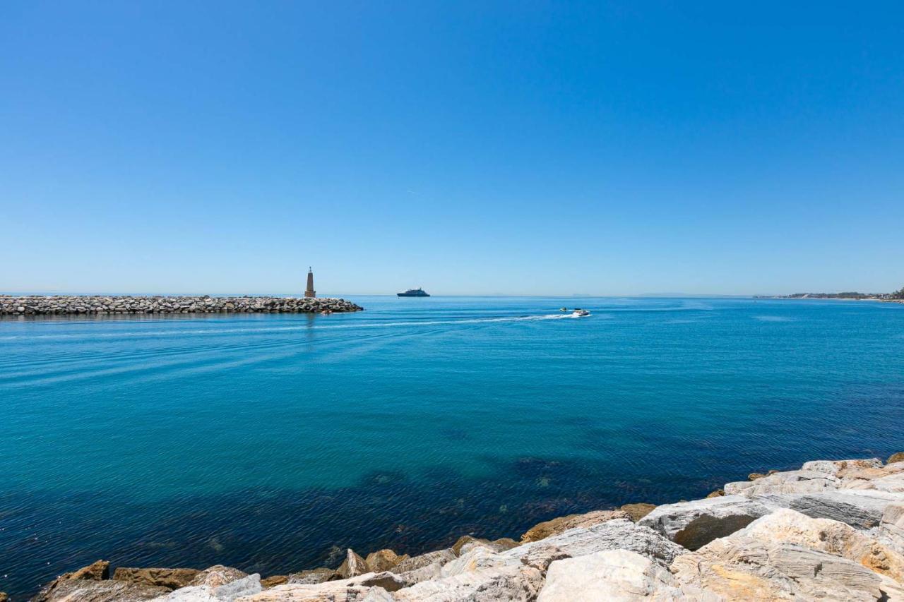 Puerto Banus, Marina Banus, 2Br, 2Bth, Pool, Parking, Marbella, 1J Exterior foto