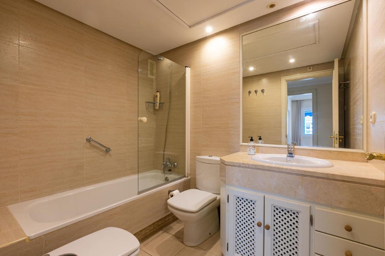 Puerto Banus, Marina Banus, 2Br, 2Bth, Pool, Parking, Marbella, 1J Exterior foto