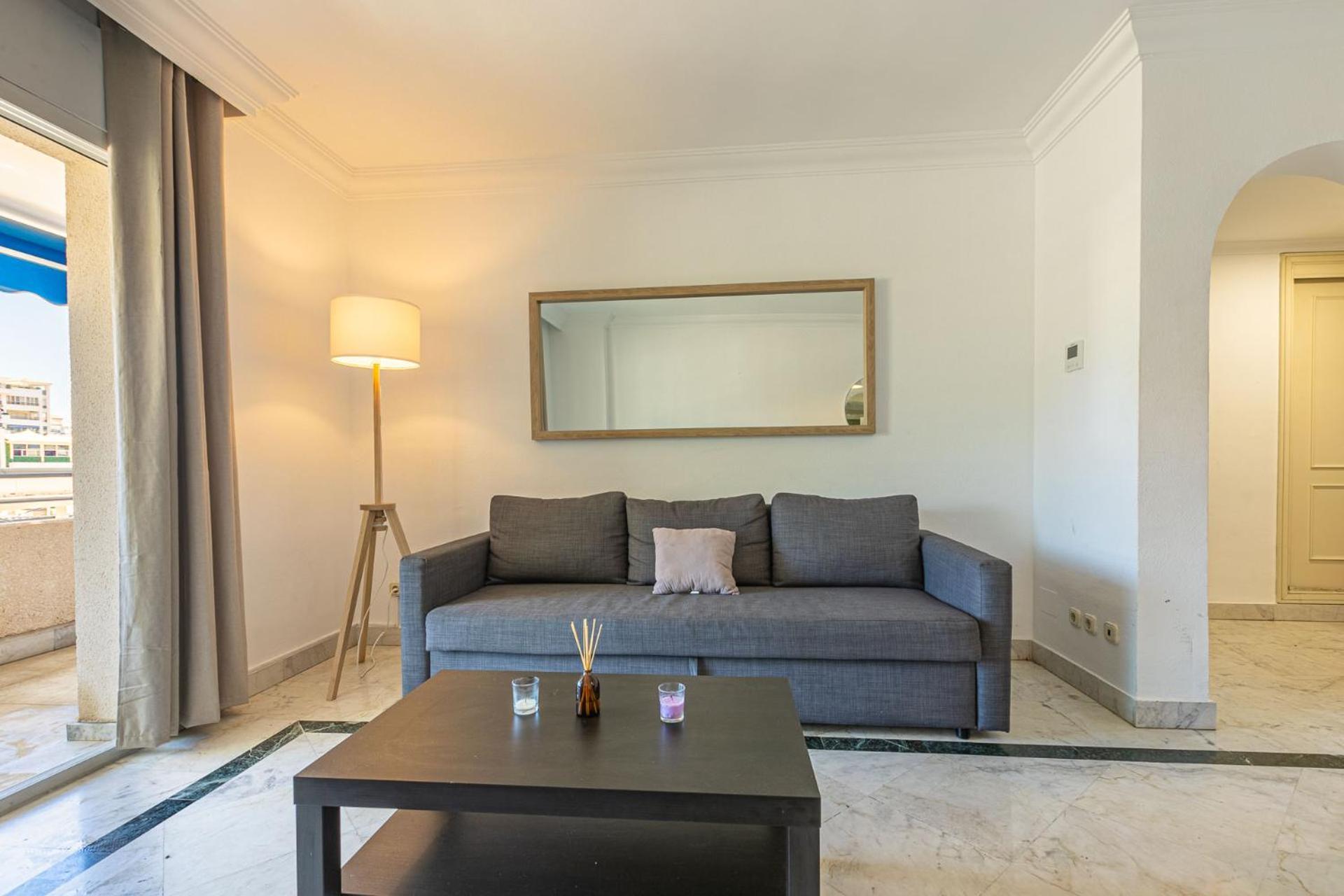 Puerto Banus, Marina Banus, 2Br, 2Bth, Pool, Parking, Marbella, 1J Exterior foto