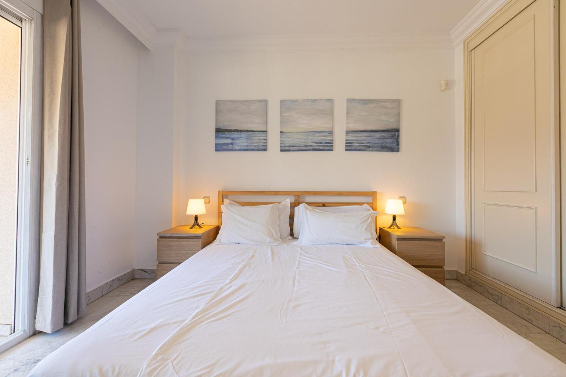 Puerto Banus, Marina Banus, 2Br, 2Bth, Pool, Parking, Marbella, 1J Exterior foto