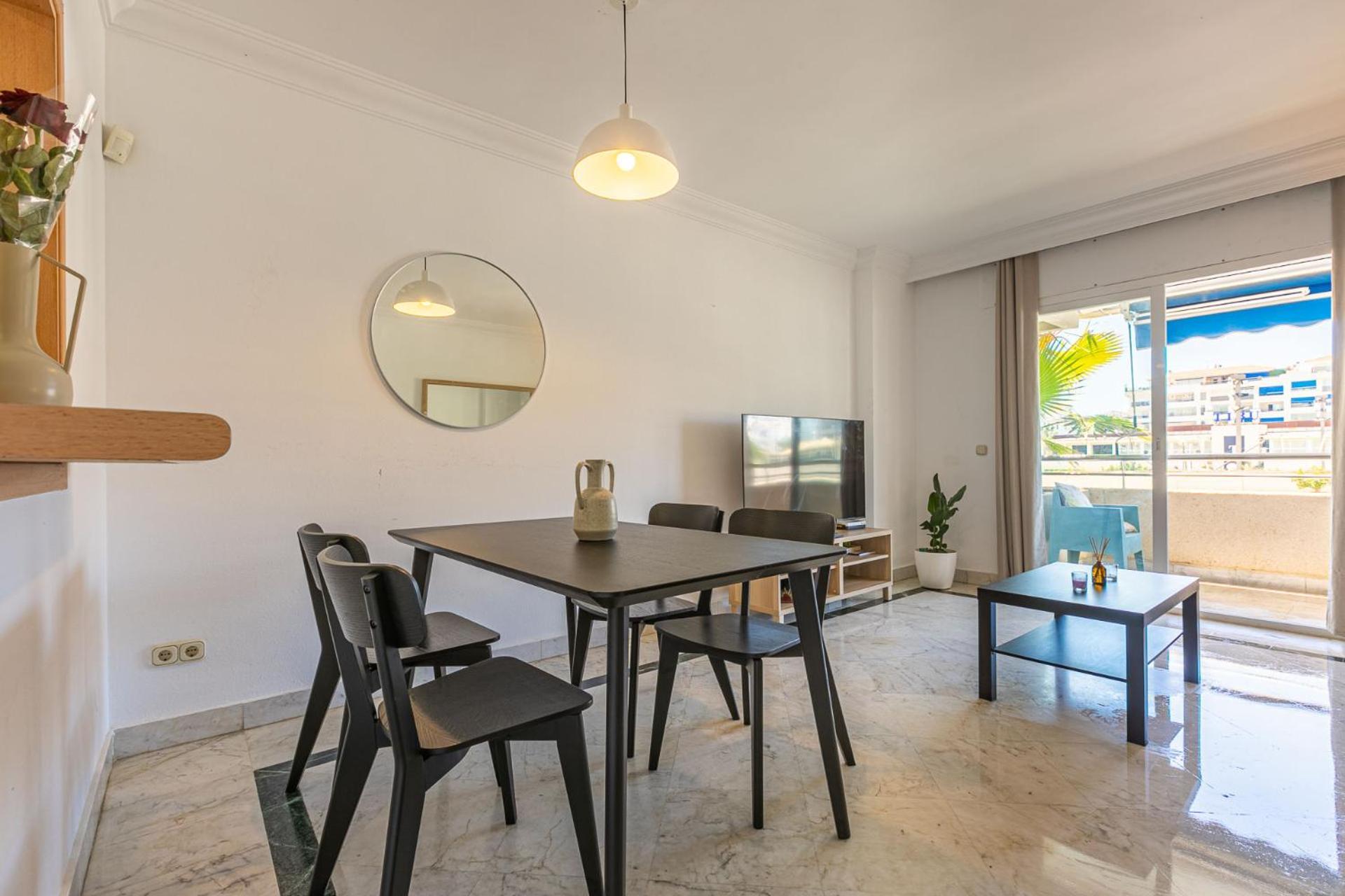 Puerto Banus, Marina Banus, 2Br, 2Bth, Pool, Parking, Marbella, 1J Exterior foto