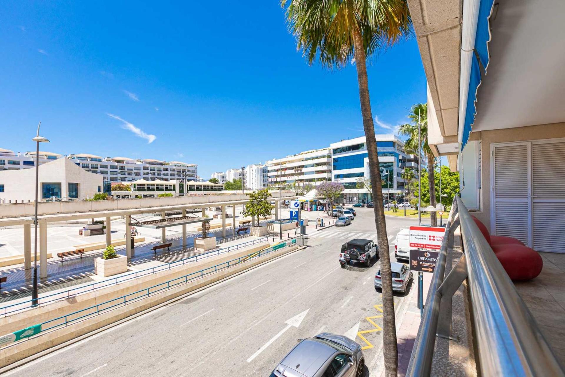 Puerto Banus, Marina Banus, 2Br, 2Bth, Pool, Parking, Marbella, 1J Exterior foto
