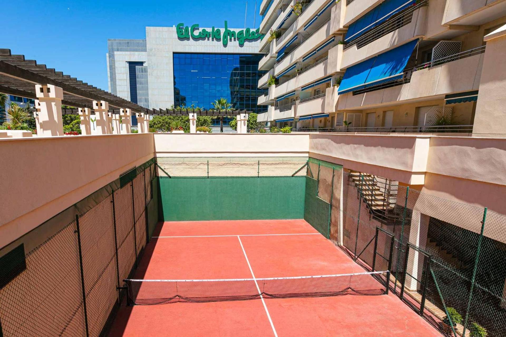 Puerto Banus, Marina Banus, 2Br, 2Bth, Pool, Parking, Marbella, 1J Exterior foto