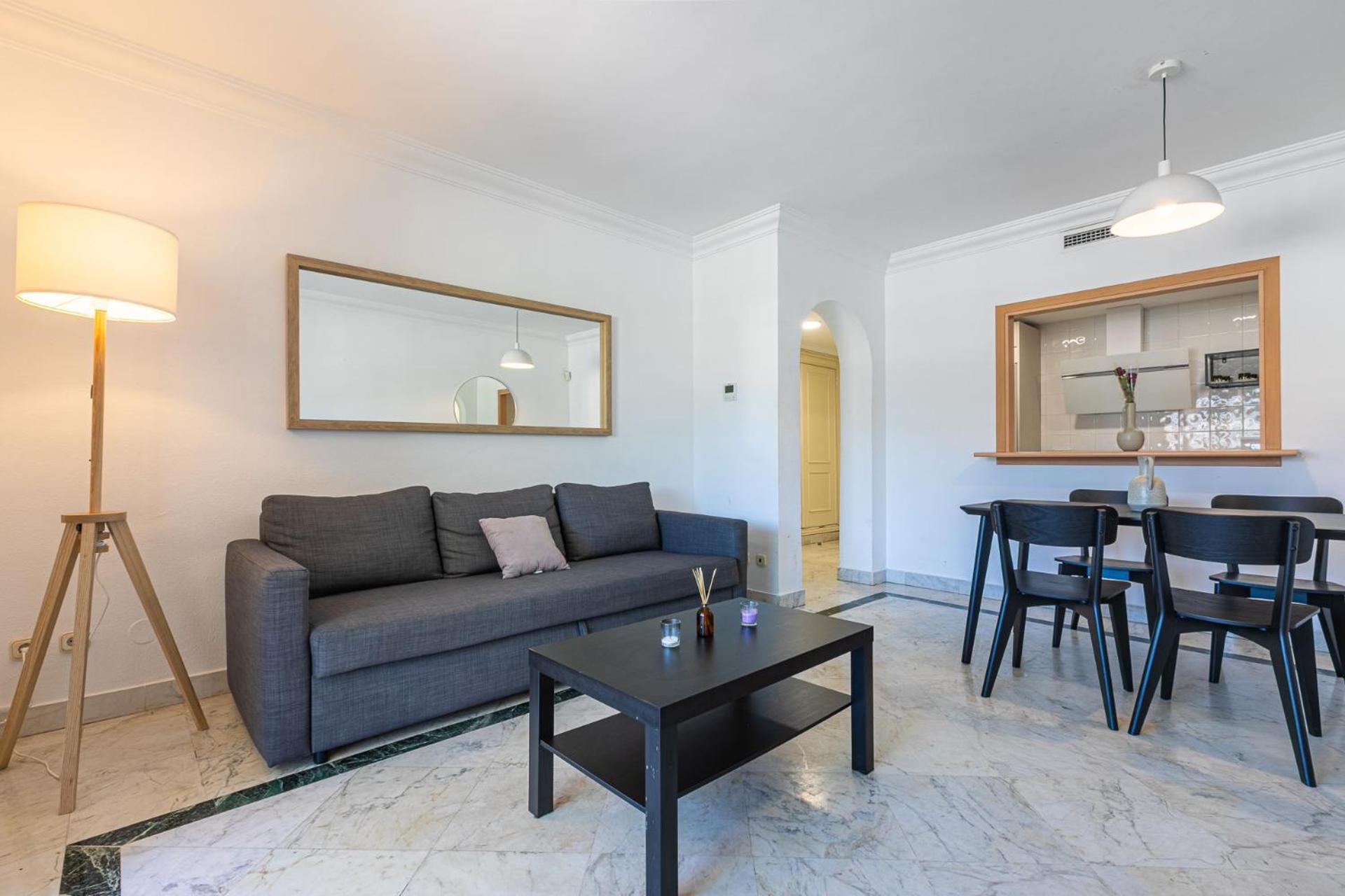 Puerto Banus, Marina Banus, 2Br, 2Bth, Pool, Parking, Marbella, 1J Exterior foto