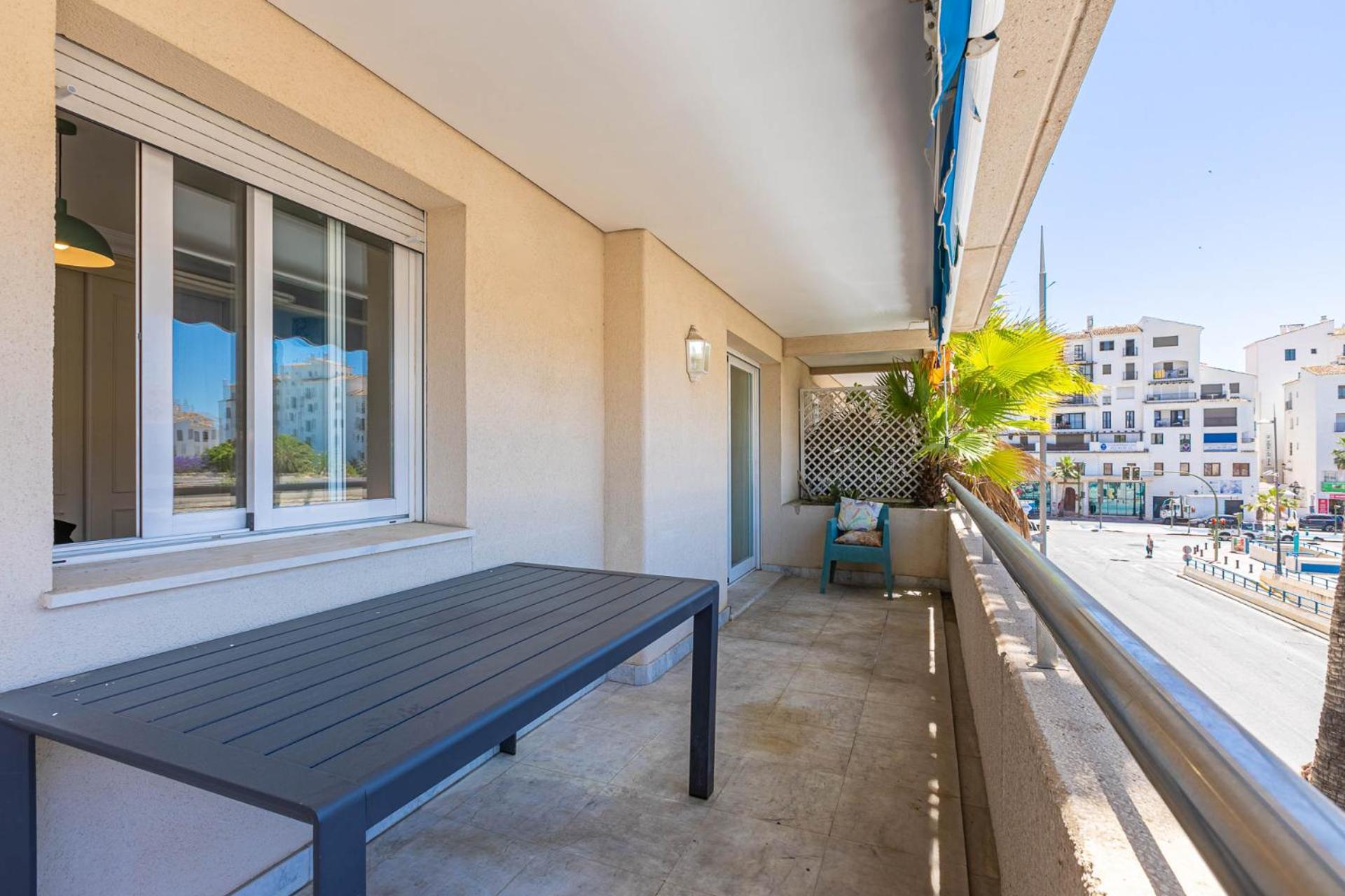 Puerto Banus, Marina Banus, 2Br, 2Bth, Pool, Parking, Marbella, 1J Exterior foto